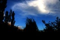 Clouds and Blue Sky | Desktop Backgrounds