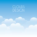 Clouds design