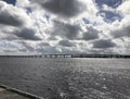 Neuse River Bridge