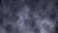 clouds fog flashlight abstract background Royalty Free Stock Photo