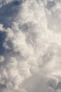 Clouds Royalty Free Stock Photo