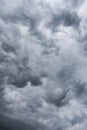 Clouds Royalty Free Stock Photo