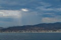Clouds Over Ensenada BCX 0299