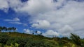 Clouds over Manjuyod Hills 01