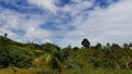 Clouds over Manjuyod Hills 03