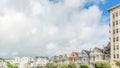 clouds over Painted Ladies