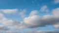 Clouds picture, clouds background and blue sky.