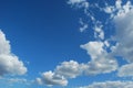 Cloudscape Royalty Free Stock Photo