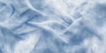 A cloudy chambray blue abstract background with soft, misty textures, creating a serene and