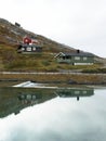 Houses in Norway