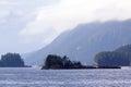 Cloudy Forest Peril Strait 845442