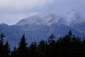 Cloudy Forest Peril Strait 842886