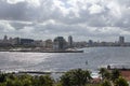 Cloudy Havana