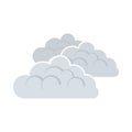 Cloudy Icon