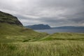 Oglakhty Nature Reserve, Republic of Khakassia, Russia Royalty Free Stock Photo