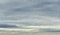 Cloudy skyes overlay texture Royalty Free Stock Photo