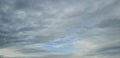Cloudy skyes overlay texture Royalty Free Stock Photo