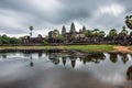 Cambodia day trip Royalty Free Stock Photo