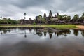 Cambodia day trip Royalty Free Stock Photo