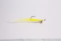 Clouser Minnow Royalty Free Stock Photo