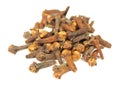 Clove Royalty Free Stock Photo