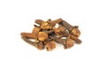 Clove Royalty Free Stock Photo