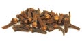 Clove Royalty Free Stock Photo