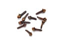 Clove Royalty Free Stock Photo