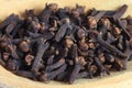 Clove Royalty Free Stock Photo