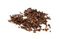 Clove Royalty Free Stock Photo