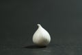 A clove of garlic is very useful in preventing bacteria inside the body and controlling high blood pressure.