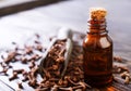 Clove oil