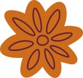 Clove Spice Icon