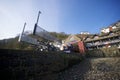 Clovelly, Cornwall, UK