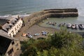 Clovelly - Devon - United Kingdom