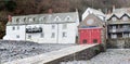 Clovelly Lifeboat Station