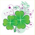 Clover icon