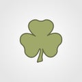 clover icon