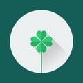 Clover icon