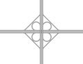 Cloverleaf Intersection Illustration