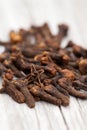 Cloves