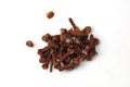 Cloves