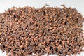 Cloves closeup