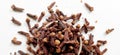 Cloves Royalty Free Stock Photo