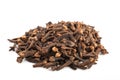 Cloves group Royalty Free Stock Photo