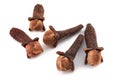 Cloves