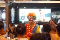 Clown promotions