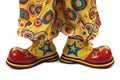 Clown shoes