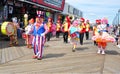 Clowns Parade