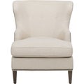 Club Chair - Push Back Recliner Chair, Collina club chairs